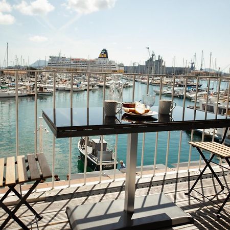 Marinca Du Port De Toulon Apartman Kültér fotó
