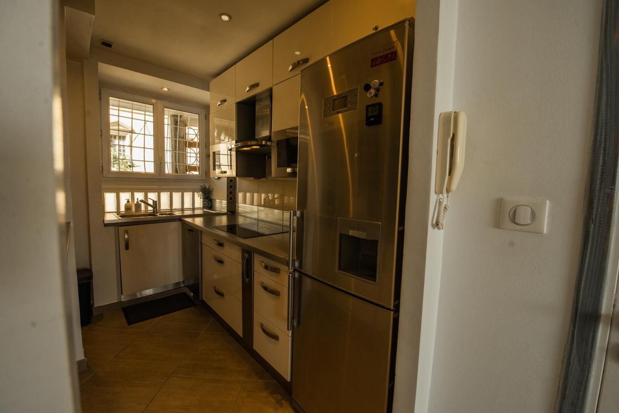 Marinca Du Port De Toulon Apartman Kültér fotó