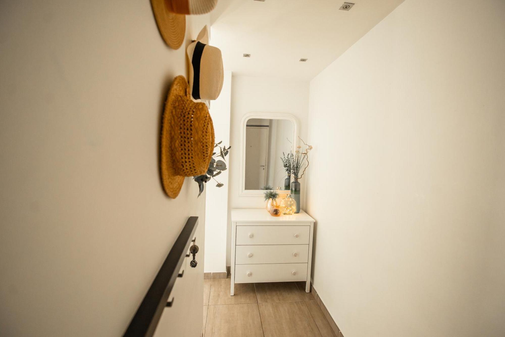 Marinca Du Port De Toulon Apartman Kültér fotó