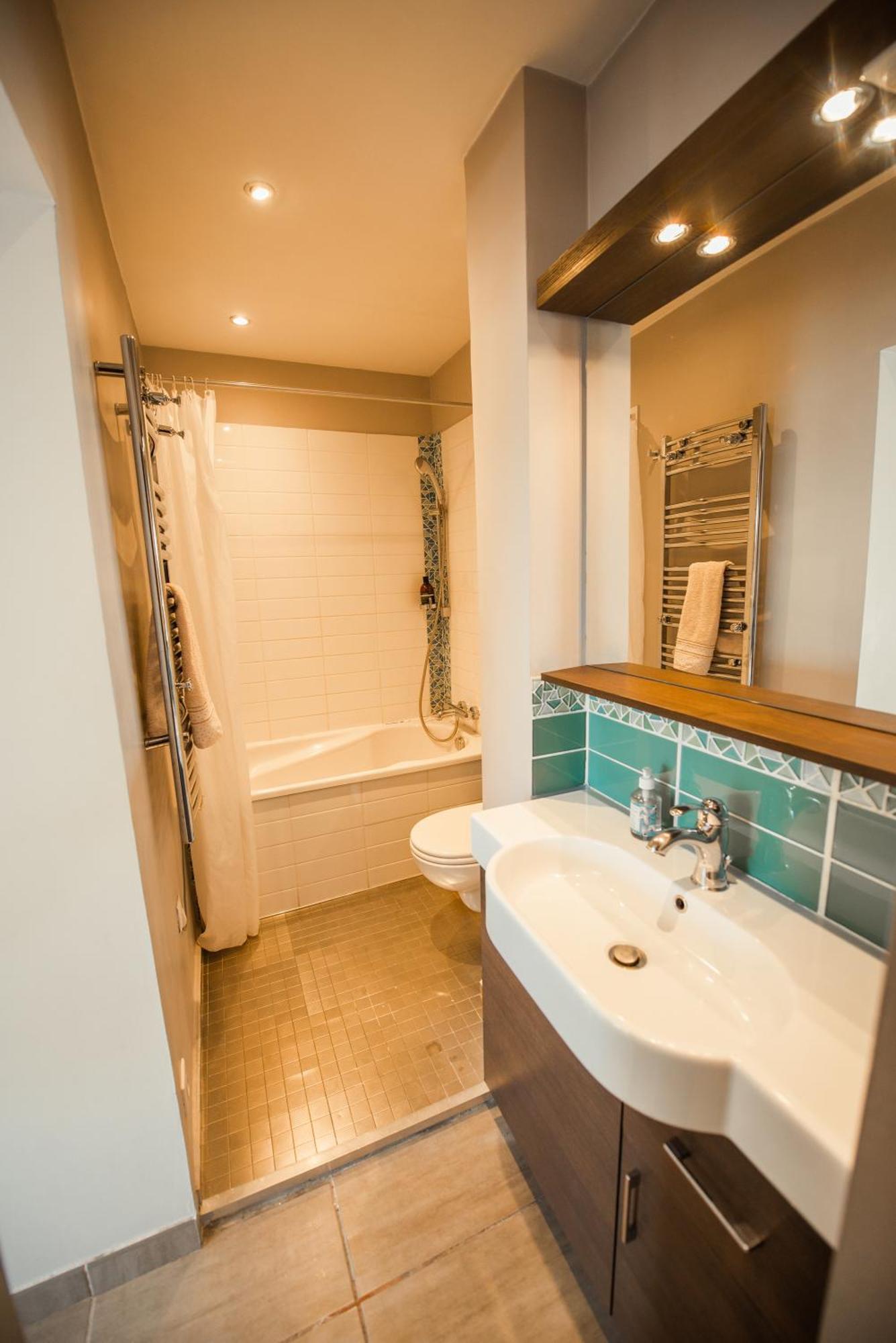 Marinca Du Port De Toulon Apartman Kültér fotó