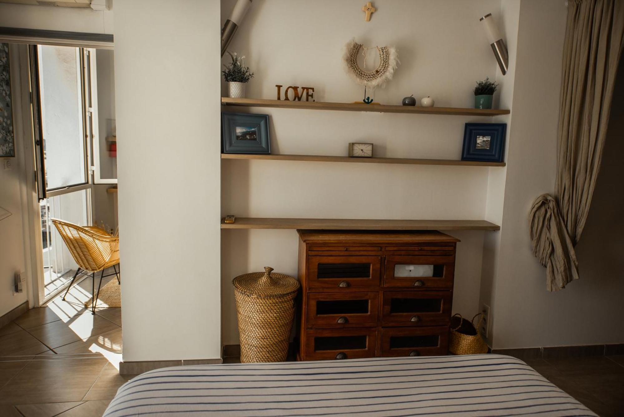 Marinca Du Port De Toulon Apartman Kültér fotó